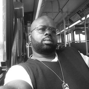 Meet your Posher, Nicholas